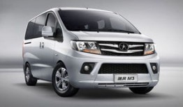 汽车之家江淮瑞风m3商务车（江淮瑞风m37座商务车）
