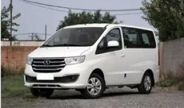江淮汽车7座商务m3多少钱（江淮汽车7座商务m3多少钱一辆）