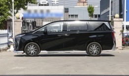 传祺汽车商务车黑白图片（传祺汽车商务车黑白图片及价格）