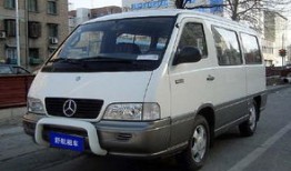 汇众汽车7座商务车mb100（汇众汽车7座商务车大通）
