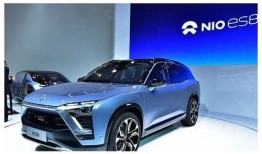 蔚来电动汽车7座商务车（蔚来电动汽车7座商务车多少钱）