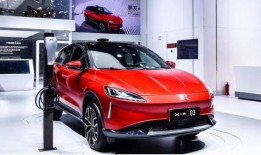 二手小鹏新能源商务汽车（二手小鹏电动车价格）