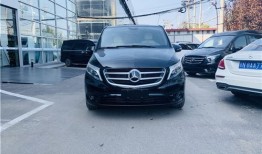 汽车商务车七座价格表（商务汽车7座）