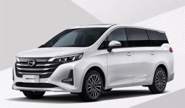 传祺汽车广汽传祺商务车（广汽传祺商务车价格及图片报价2021）