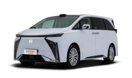 电动汽车商务车 纯电动（纯电动商务车有哪几款）