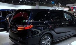 国产混动汽车七座商务车（国产混动汽车七座商务车价格）