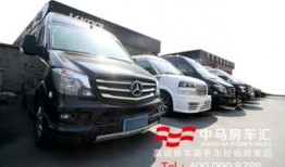 汽车商务车二手车（汽车商务车二手车能买吗）