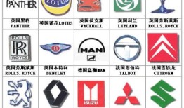 汽车山logo商务车是啥品牌（山字标商务车）