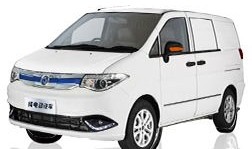 电动车新能源汽车商务车（电动汽车 商务车）