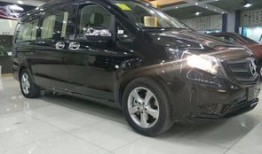 福建新凯汽车七座商务车（新凯商务属于福建奔驰吗）