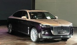 红别克商务车旗h9汽车测评（红旗牌轿车h9价格）