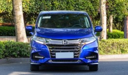 油电本田混动汽车商务车（本田油电混合动力车suv）