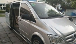 五座汽车商务车有哪些（商务5座车）
