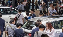 商务部对汽车市场的影响（商务部 汽车）