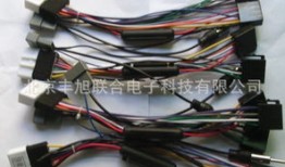 汽车商务车专用线束是什么（汽车商务车专用线束是什么意思）