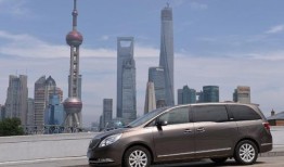 美国通用汽车七座商务车（美国通用汽车车型）