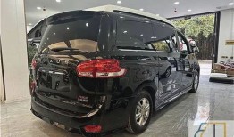 二手大通商务车电动汽车（58同城二手车大通商务车）