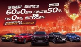 汽车4s店商务彩铃话术（汽车销售彩铃广告词）