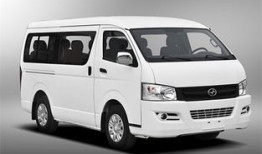 九龙汽车a4商务七座汽油（九龙汽车14座汽油版）