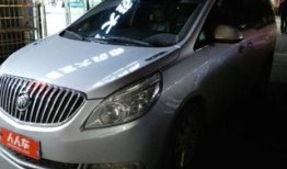 别克商务二手汽车报价表（别克商务2手车）