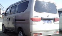 北京二手面包商务汽车（北京二手面包车车交易市场）