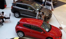 山西商务局汽车补贴二手车（山西购车补贴最新规定2021）