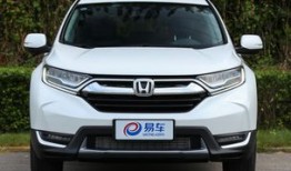 海南省二手本田商务汽车（海南二手本田crv）