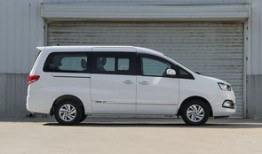 江淮汽车7座商务m4多少钱（江淮汽车七座商务m4）