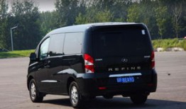 江淮汽车商务车7座车（江淮汽车商务车7座车型有哪些）