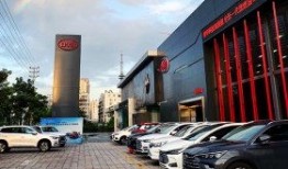 广东湛江三星商务汽车4s店（广东湛江三星商务汽车4s店电话）