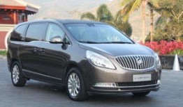 别克gl8汽车豪华商务车20（别克gl8商务车2022款）