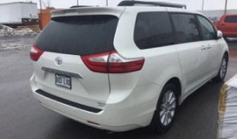 丰田汽车七座车商务车（丰田汽车七座车商务车图片）