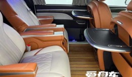 传祺商务汽车7座m8 内饰（传祺商务汽车7座m8 内饰怎么样）