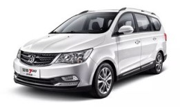 长城汽车商务车n6（长城汽车商务车7座车型）
