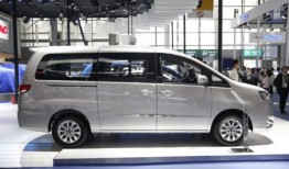 江淮汽车7座商务一家亲（江淮汽车七座商务）