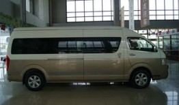 九龙汽车7座商务车视贺（九龙商务车7座报价）