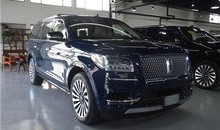 林肯七座位商务汽车价格（林肯商务车报价7座suv内饰）