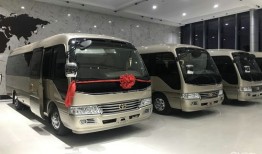 世界第一款商务汽车（第一台商务车）