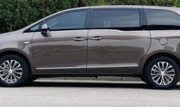 别克商务汽车2.0t的多少钱（别克商务汽车2.0t的多少钱一辆）