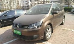 天津大众汽车商务车价格（天津大众汽车商务车价格表）
