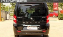 江淮商务汽车m5多少钱一台（江淮商务m5汽车suv报价及图片）