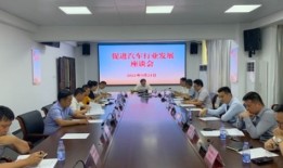 周口市商务局对汽车行业（周口市商务局网站）
