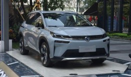 二十万新能源汽车商务车（20万新能源suv）