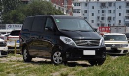 10万汽车商务车有哪些（10万汽车商务车有哪些车型）