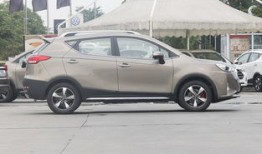 江淮瑞风s3汽车用品商务（汽车之家江淮瑞风s3）