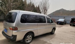 江淮瑞风商务车7座汽车（江淮瑞风商务车7座汽车多少钱）