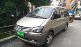 请搜索二手车大商务汽车（二手商务车交易市场）