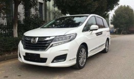 七座传祺汽车商务车（汽车传祺7座商务车）