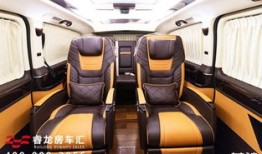 七座汽车商务车优惠多（7座商务用车价格）