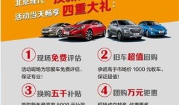 合肥市商务局汽车置换补贴（合肥2020汽车置换补贴政策）